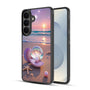 MyBat Design Lab Series Case for Samsung Galaxy S26 - Seashell Beach - MSS26CSLESM374-2.jpg