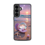 MyBat Design Lab Series Case for Samsung Galaxy S26 - Seashell Beach - MSS26CSLESM374-3.jpg