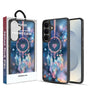 MyBat Design Lab Series Case for Samsung Galaxy S26 - Pastel Dreamcatcher
