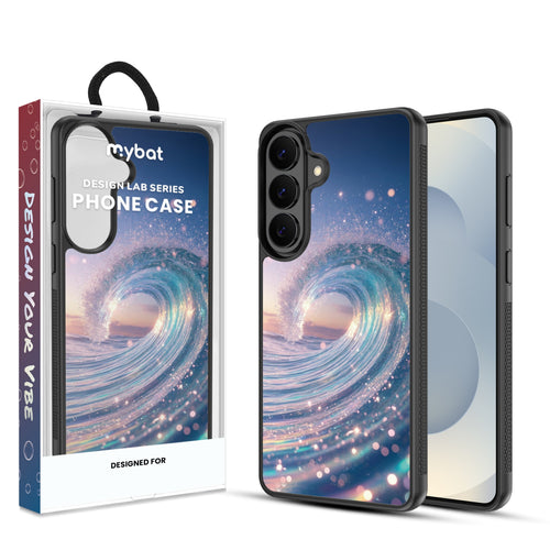 MyBat Design Lab Series Case for Samsung Galaxy S26 - Dreamy Waves - MSS26CSLESM379-1.jpg