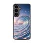 MyBat Design Lab Series Case for Samsung Galaxy S26 - Dreamy Waves - MSS26CSLESM379-3.jpg