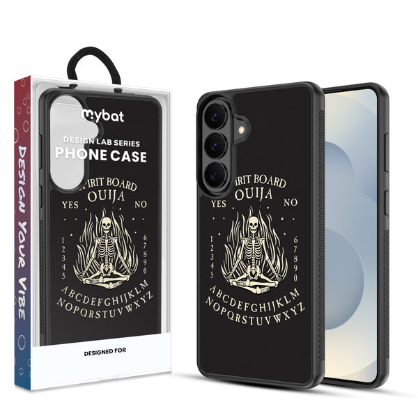 MyBat Design Lab Series Case for Samsung Galaxy S26 - Ouija - MSS26CSLESM397-1.jpg