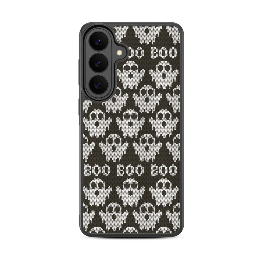 MyBat Design Lab Series Case for Samsung Galaxy S26 - Boo Who - MSS26CSLESM399-3.jpg