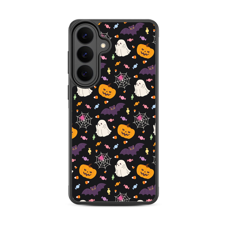 MyBat Design Lab Series Case for Samsung Galaxy S26 - Halloween Treats