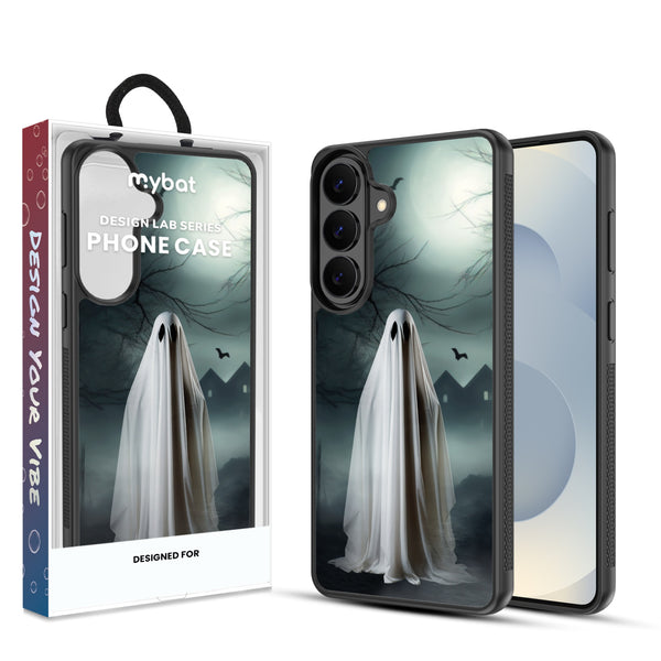 MyBat Design Lab Series Case for Samsung Galaxy S26 - White Phantom - MSS26CSLESM407-1.jpg