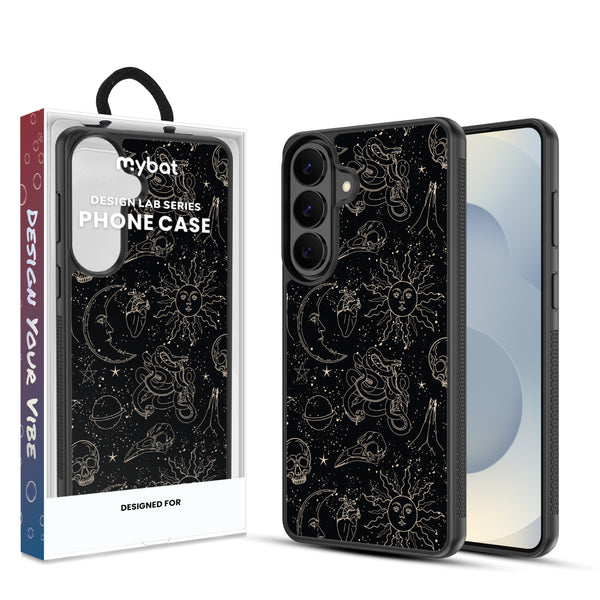 MyBat Design Lab Series Case for Samsung Galaxy S26 - Mystic Elements - MSS26CSLESM412-1.jpg