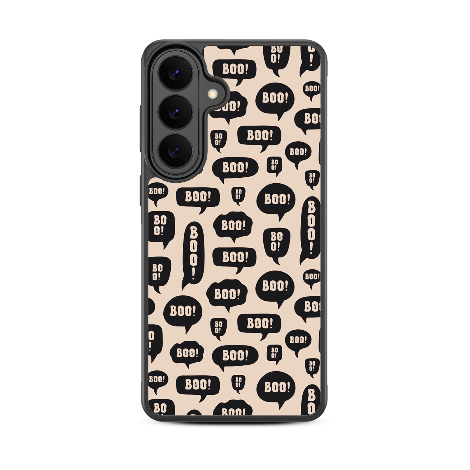 MyBat Design Lab Series Case for Samsung Galaxy S26 - Text Me Boo - MSS26CSLESM414-3.jpg