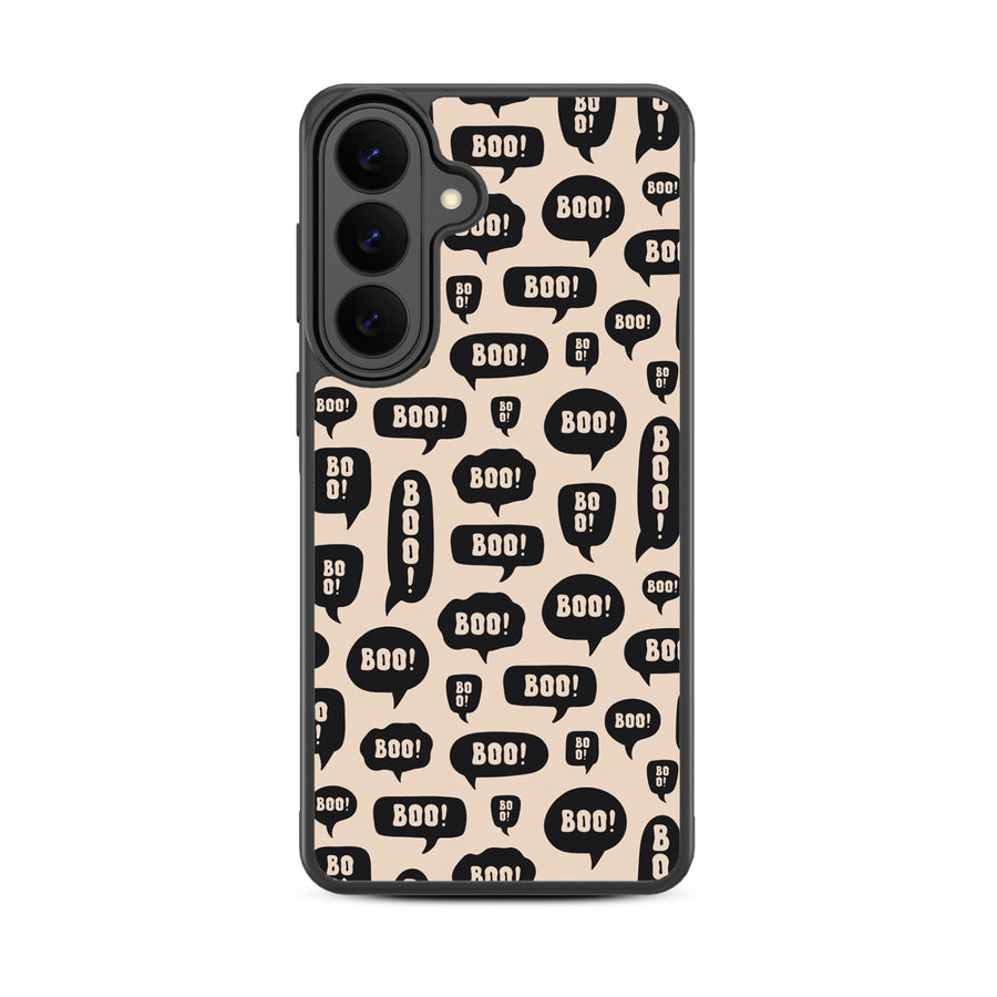 MyBat Design Lab Series Case for Samsung Galaxy S26 - Text Me Boo - MSS26CSLESM414-3.jpg