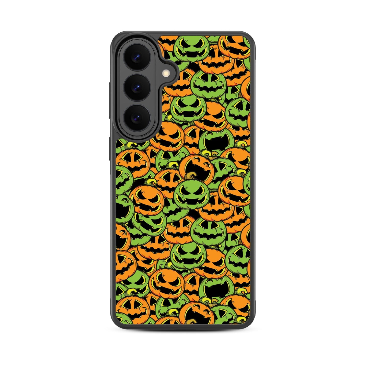 MyBat Design Lab Series Case for Samsung Galaxy S26 - Wicked Jacks