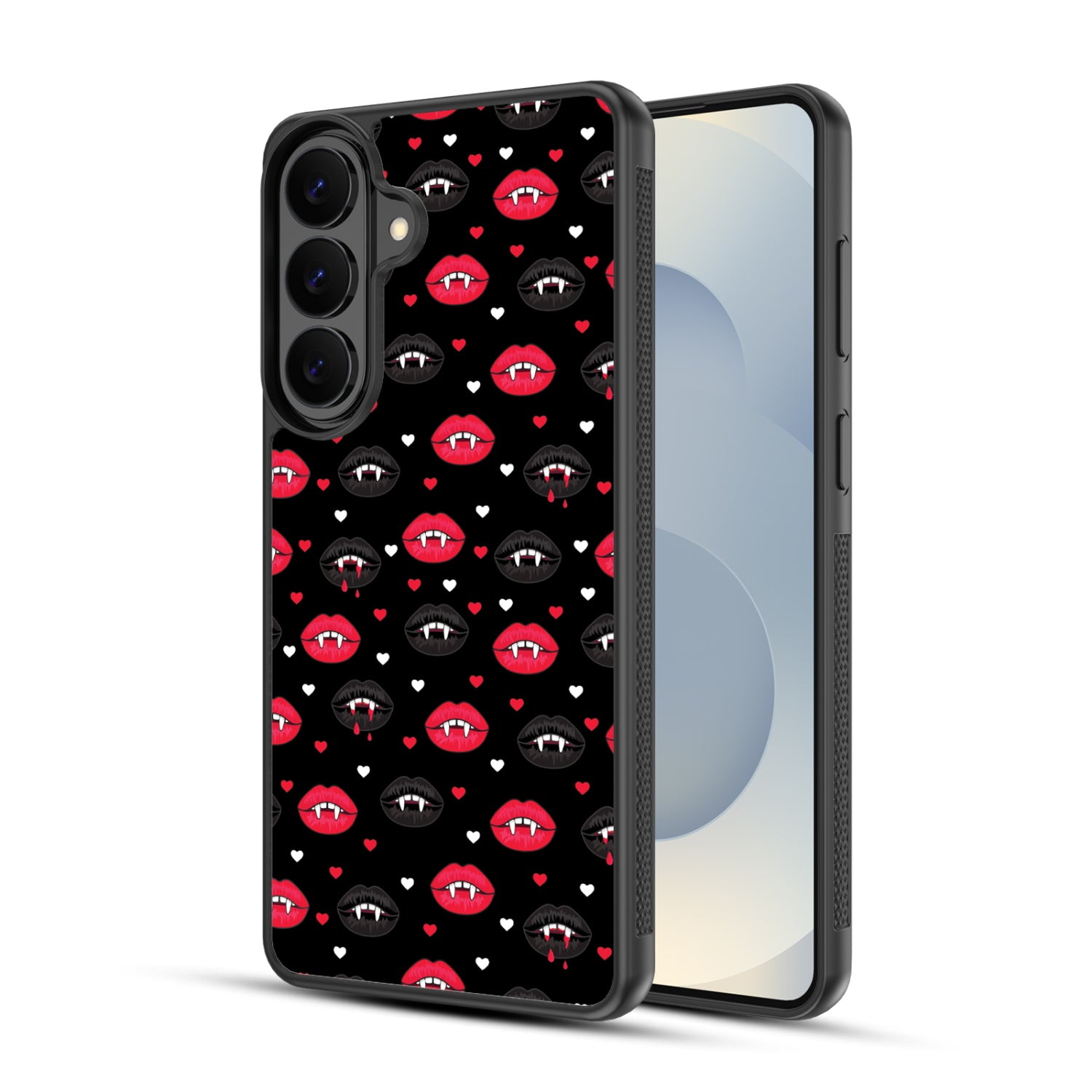 MyBat Design Lab Series Case for Samsung Galaxy S26 - Bite Me - MSS26CSLESM417-2.jpg