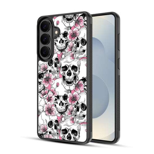 MyBat Design Lab Series Case for Samsung Galaxy S26 - Death Blooms - MSS26CSLESM419-2.jpg