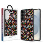 MyBat Design Lab Series Case for Samsung Galaxy S26 - Fiesta Skulls