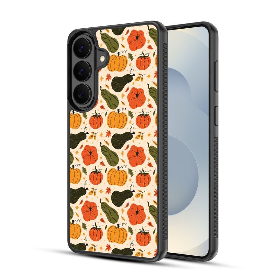 MyBat Design Lab Series Case for Samsung Galaxy S26 - Harvest Gourds - MSS26CSLESM430-2.jpg