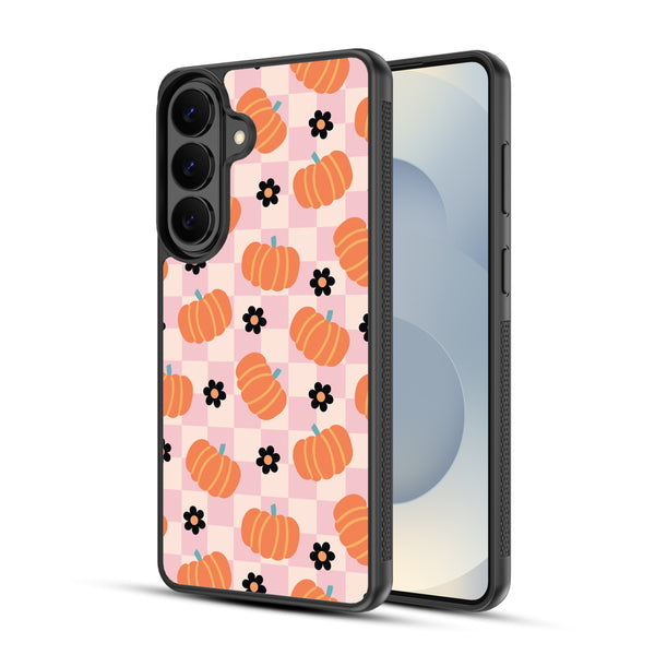 MyBat Design Lab Series Case for Samsung Galaxy S26 - Plaid Patch - MSS26CSLESM436-2.jpg