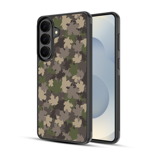 MyBat Design Lab Series Case for Samsung Galaxy S26 - Leaf Camo - MSS26CSLESM445-2.jpg