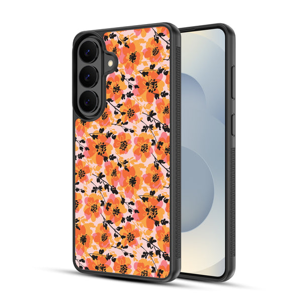 MyBat Design Lab Series Case for Samsung Galaxy S26 - Marmalade Meadow - MSS26CSLESM447-2.jpg