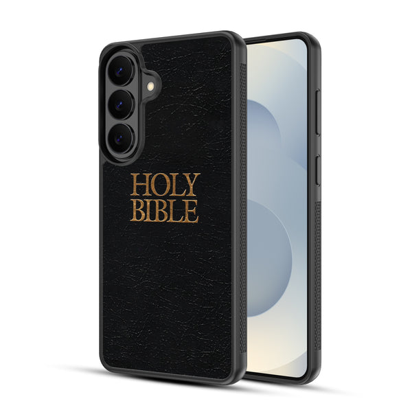 MyBat Design Lab Series Case for Samsung Galaxy S26 - Holy Bible - MSS26CSLESM454-2.jpg