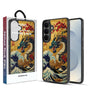 MyBat Design Lab Series Case for Samsung Galaxy S26 - Rising Dragon
