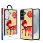 MyBat Design Lab Series Case for Samsung Galaxy S26 - Peony Pedigree