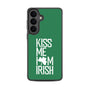 MyBat Design Lab Series Case for Samsung Galaxy S26 - Kiss Me I'm Irish - MSS26CSLESM465-3.jpg