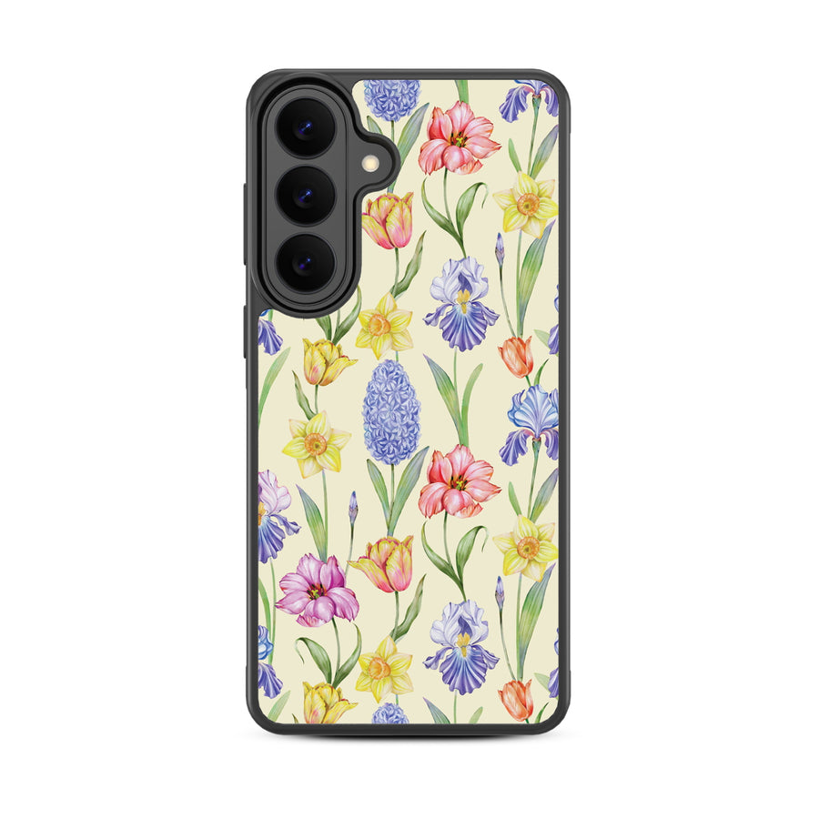 MyBat Design Lab Series Case for Samsung Galaxy S26 - Spring Has Sprung - MSS26CSLESM467-3.jpg