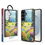 MyBat Design Lab Series Case for Samsung Galaxy S26 - Nature's Canvas