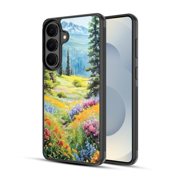 MyBat Design Lab Series Case for Samsung Galaxy S26 - Nature's Canvas - MSS26CSLESM468-2.jpg