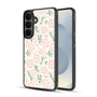 MyBat Design Lab Series Case for Samsung Galaxy S26 - Pink Posies - MSS26CSLESM473-2.jpg