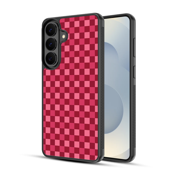 MyBat Design Lab Series Case for Samsung Galaxy S26 - Raspberry Check - MSS26CSLESM481-2.jpg