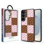 MyBat Design Lab Series Case for Samsung Galaxy S26 - Flower Patches
