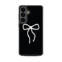 MyBat Design Lab Series Case for Samsung Galaxy S26 - Classic Coquette