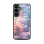 MyBat Design Lab Series Case for Samsung Galaxy S26 - Cloudscape