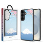 MyBat Design Lab Series Case for Samsung Galaxy S26 - Fuji Blossoms