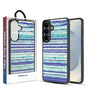 MyBat Design Lab Series Case for Samsung Galaxy S26 – Saltwater Streak