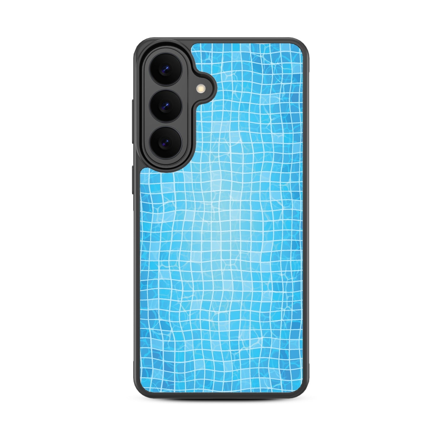 MyBat Design Lab Series Case for Samsung Galaxy S26 – Pool Tile