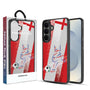 MyBat Design Lab Series Case for Samsung Galaxy S26 – England Soccer