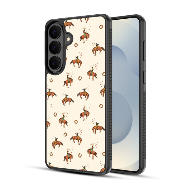 MyBat Design Lab Series Case for Samsung Galaxy S26 – Giddy Up - MSS26CSLESM518-1.JPG