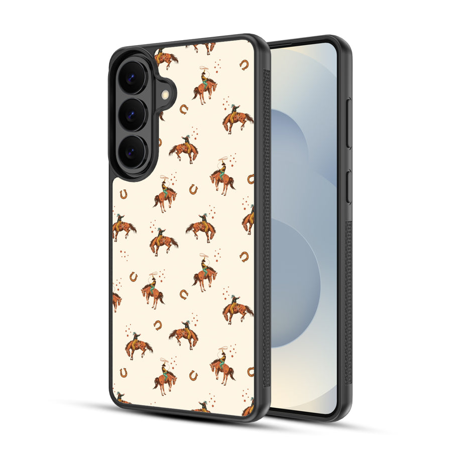 MyBat Design Lab Series Case for Samsung Galaxy S26 – Giddy Up - MSS26CSLESM518-1.JPG