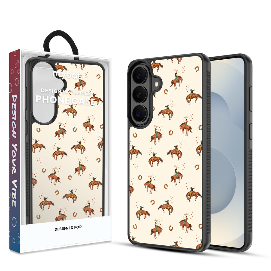 MyBat Design Lab Series Case for Samsung Galaxy S26 – Giddy Up - MSS26CSLESM518.JPG