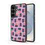 MyBat Design Lab Series Case for Samsung Galaxy S26 – Flag Patchwork - MSS26CSLESM519-1.JPG
