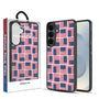 MyBat Design Lab Series Case for Samsung Galaxy S26 – Flag Patchwork - MSS26CSLESM519.JPG