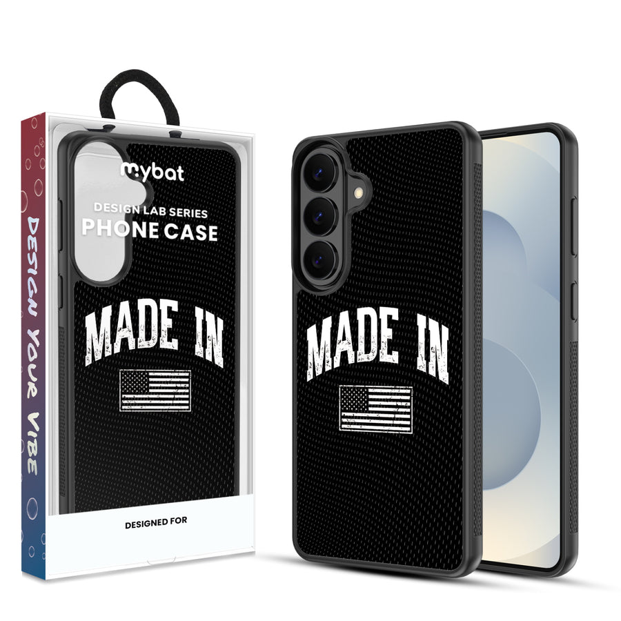 MyBat Design Lab Series Case for Samsung Galaxy S26 – American Made - MSS26CSLESM520.JPG