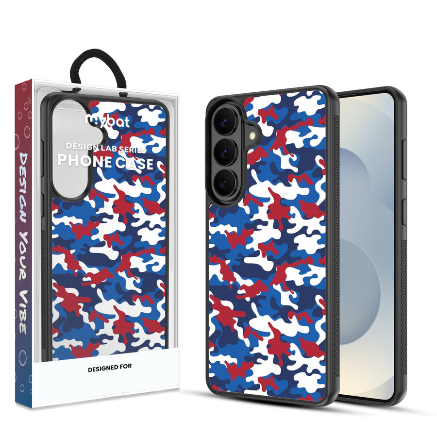 MyBat Design Lab Series Case for Samsung Galaxy S26 – Patriot Camo - MSS26CSLESM521.JPG