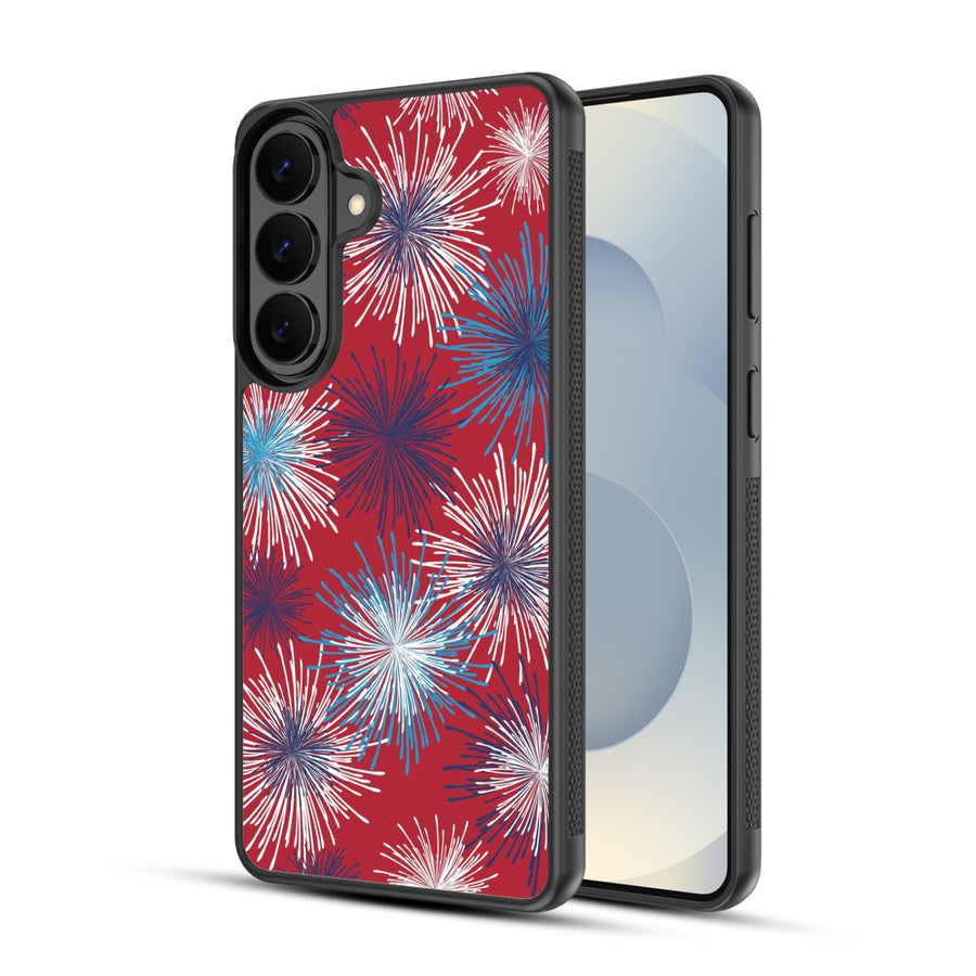 MyBat Design Lab Series Case for Samsung Galaxy S26 – Fireworks - MSS26CSLESM522-1.JPG