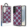 MyBat Design Lab Series Case for Samsung Galaxy S26 – Americana Plaid - MSS26CSLESM523.JPG