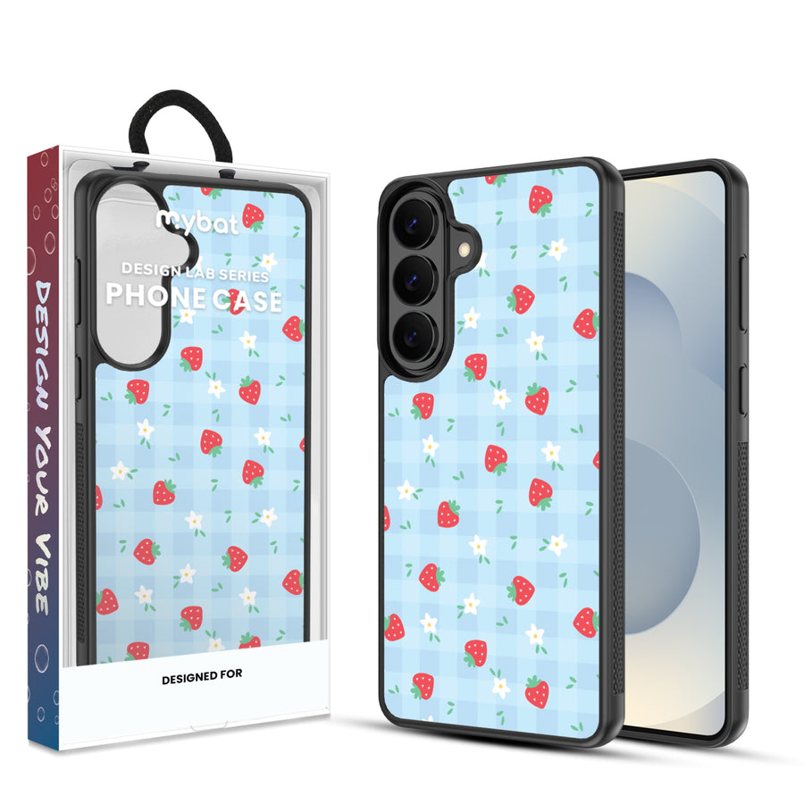 MyBat Design Lab Series Case for Samsung Galaxy S26 – Sweet Strawberry - MSS26CSLESM525.JPG