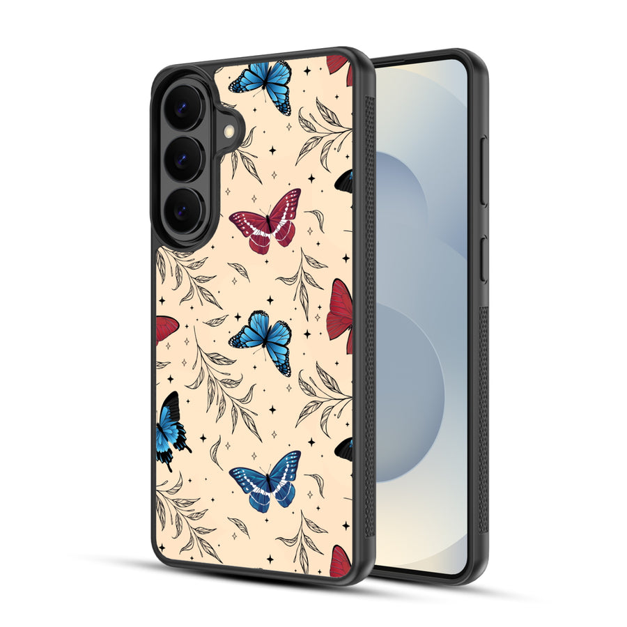 MyBat Design Lab Series Case for Samsung Galaxy S26 – Free to Flutter - MSS26CSLESM527-1.JPG