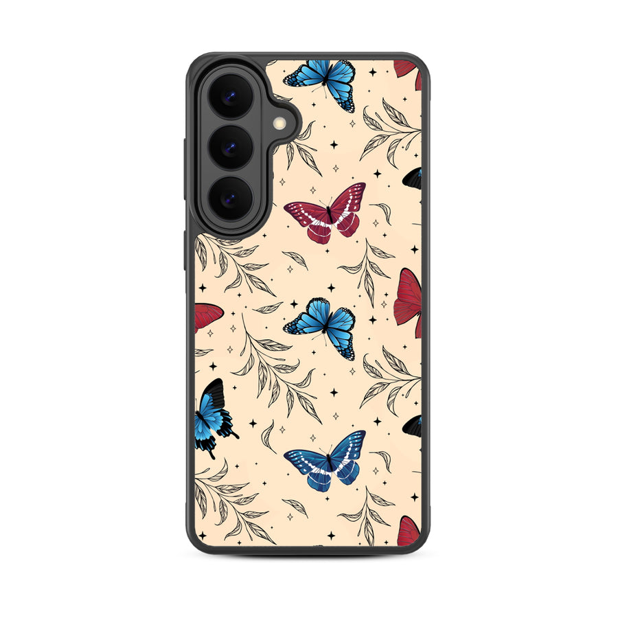 MyBat Design Lab Series Case for Samsung Galaxy S26 – Free to Flutter - MSS26CSLESM527-2.JPG