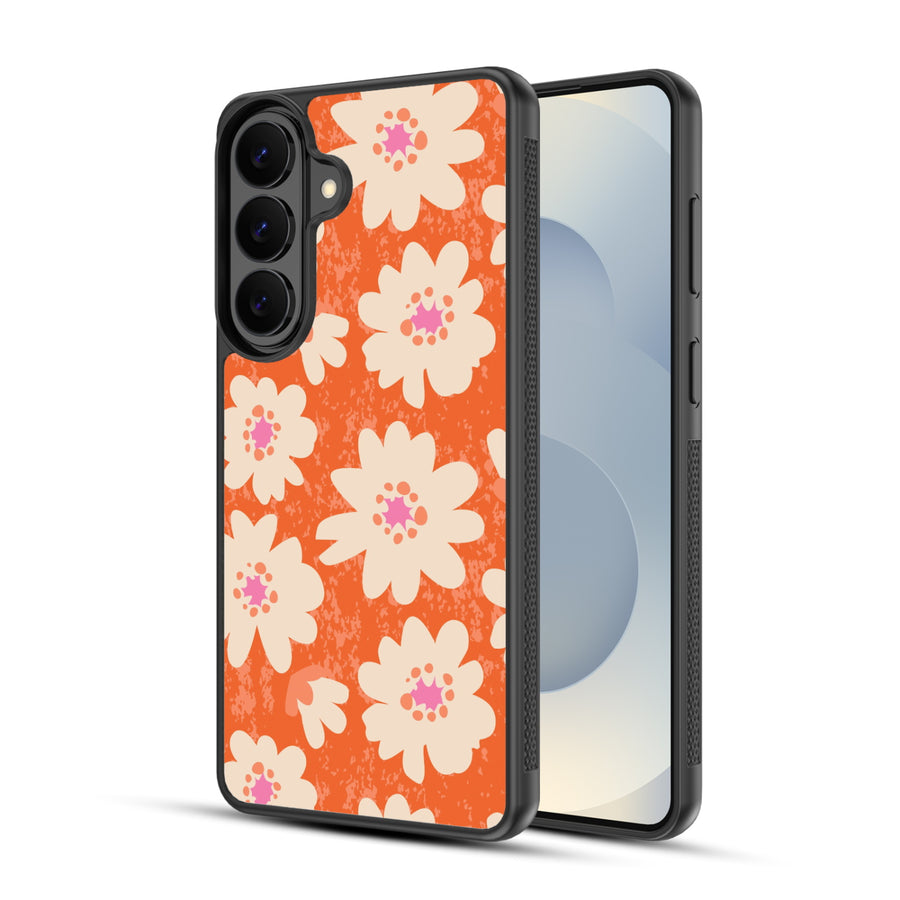 MyBat Design Lab Series Case for Samsung Galaxy S26 – Sunset Hibiscus - MSS26CSLESM531-1.JPG