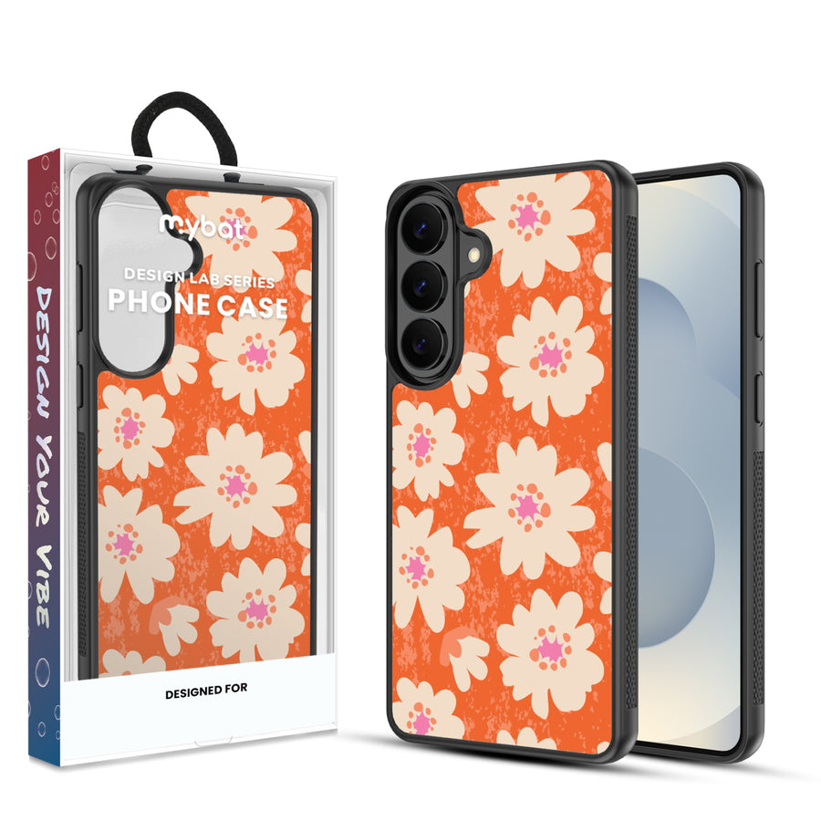 MyBat Design Lab Series Case for Samsung Galaxy S26 – Sunset Hibiscus - MSS26CSLESM531.JPG